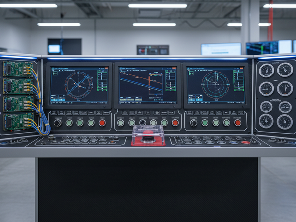 Critical Safety Systems