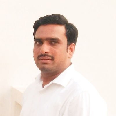 Muttanna NK