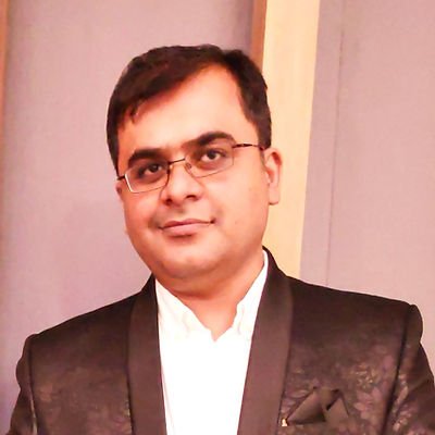 Sachin Athani